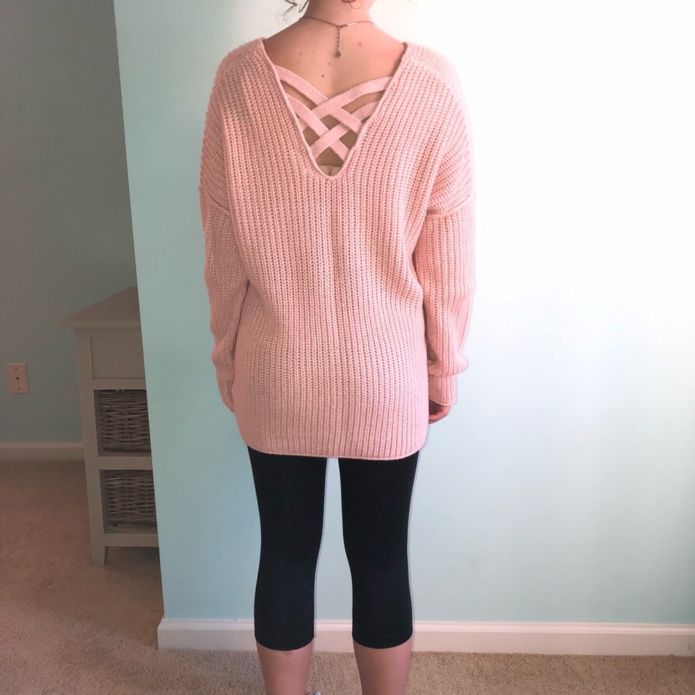 Sweater - Picture 2 of 2